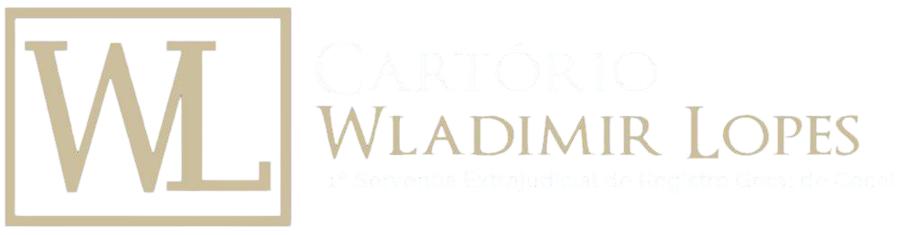 Cartório Wladimir Lopes